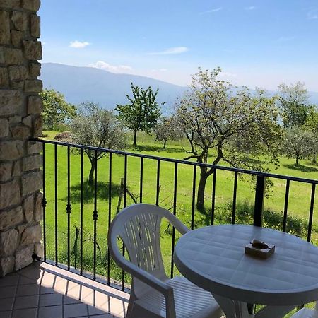 Garni Marika Hotel Gargnano Buitenkant foto