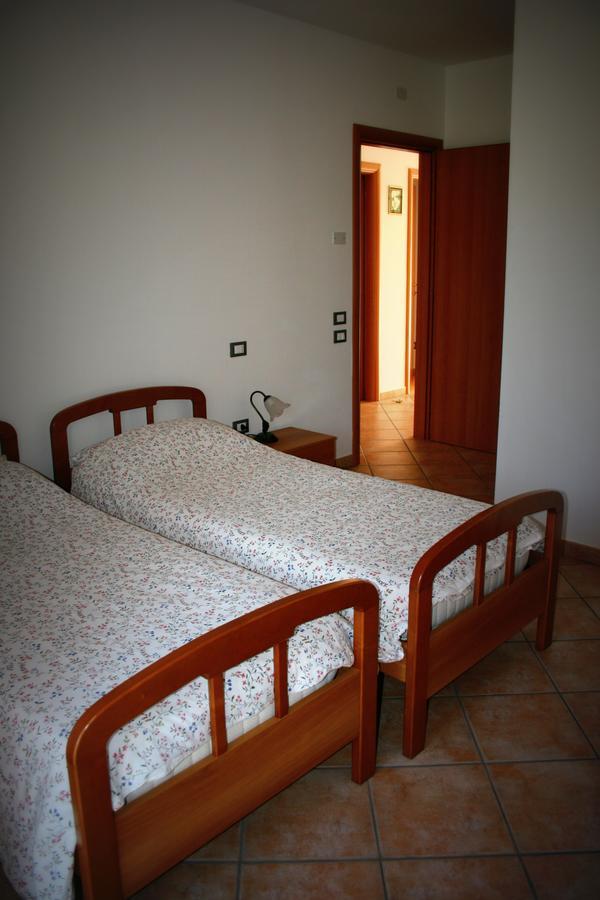 Garni Marika Hotel Gargnano Buitenkant foto