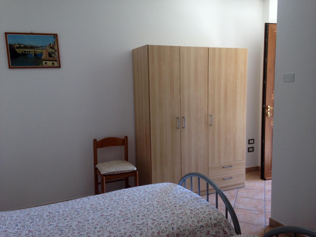 Garni Marika Hotel Gargnano Buitenkant foto