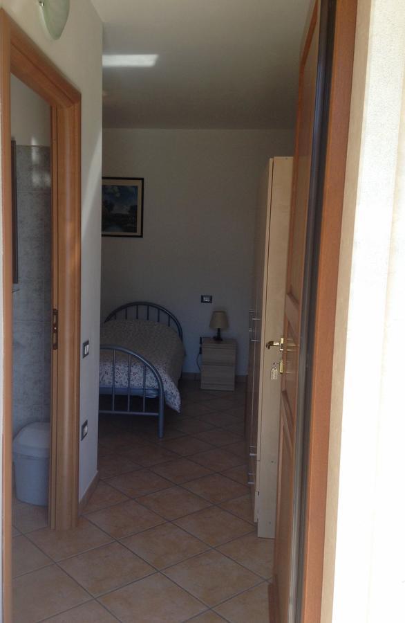 Garni Marika Hotel Gargnano Buitenkant foto