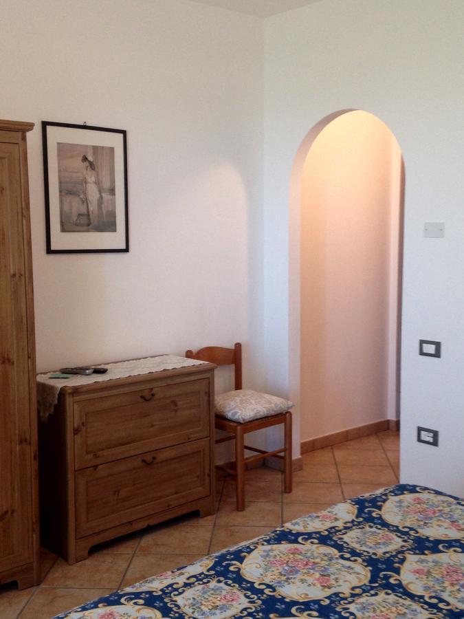 Garni Marika Hotel Gargnano Buitenkant foto