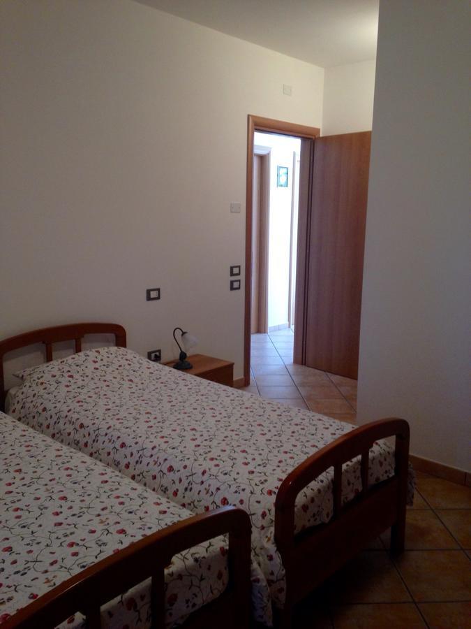 Garni Marika Hotel Gargnano Buitenkant foto