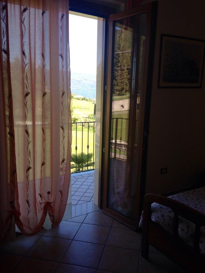 Garni Marika Hotel Gargnano Buitenkant foto