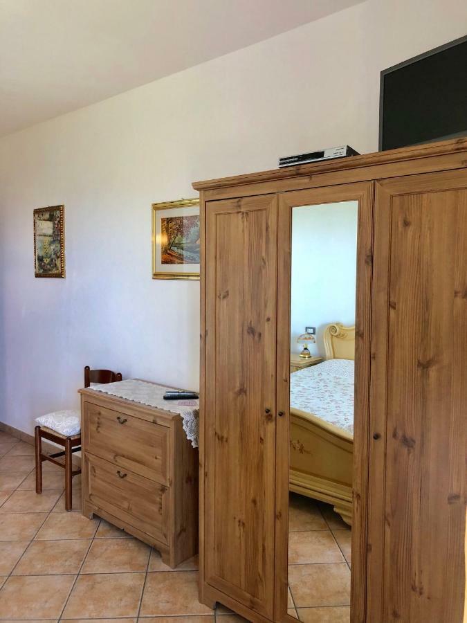 Garni Marika Hotel Gargnano Buitenkant foto