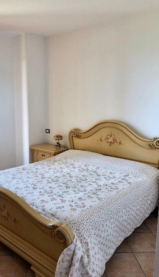 Garni Marika Hotel Gargnano Buitenkant foto