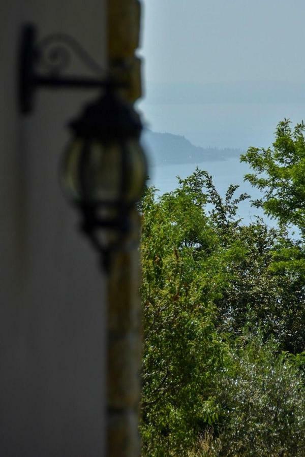 Garni Marika Hotel Gargnano Buitenkant foto
